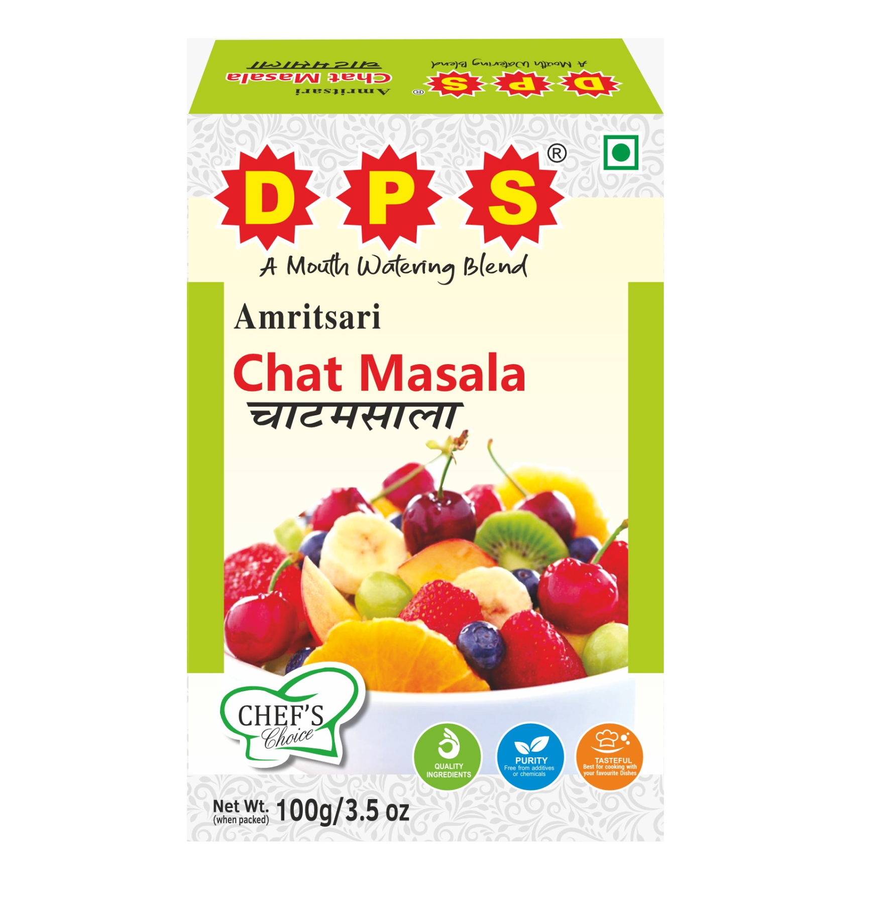 Chat Masala