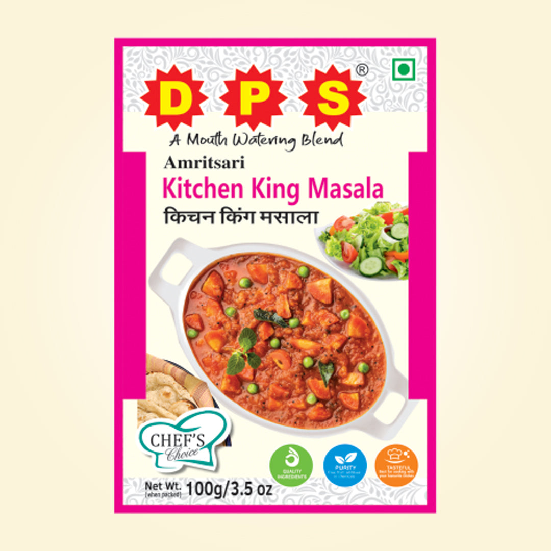 Kitchen King Masala Special