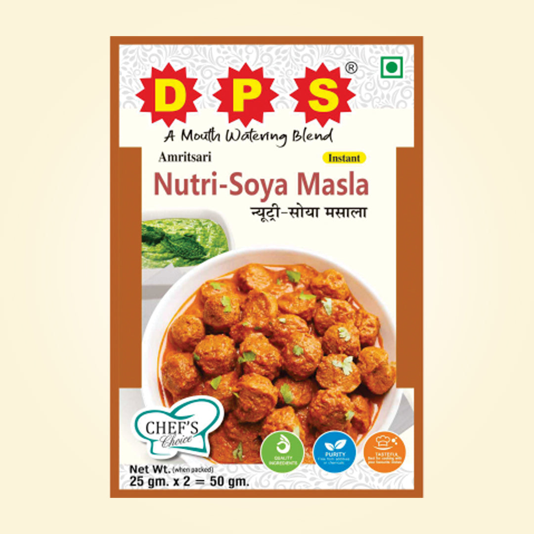 Amritsari Nutri Masala