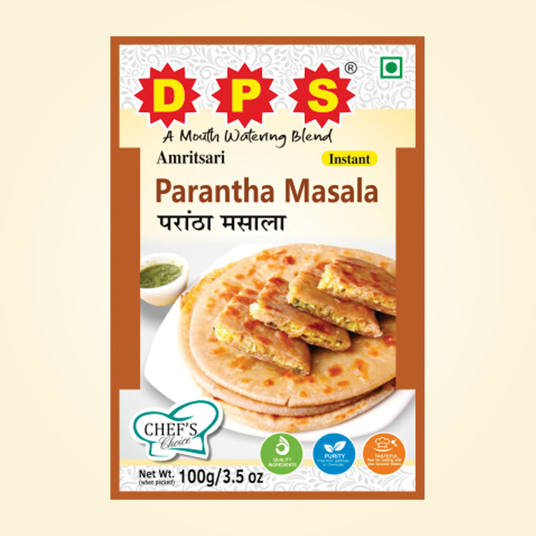 Punjabi Parantha Masala