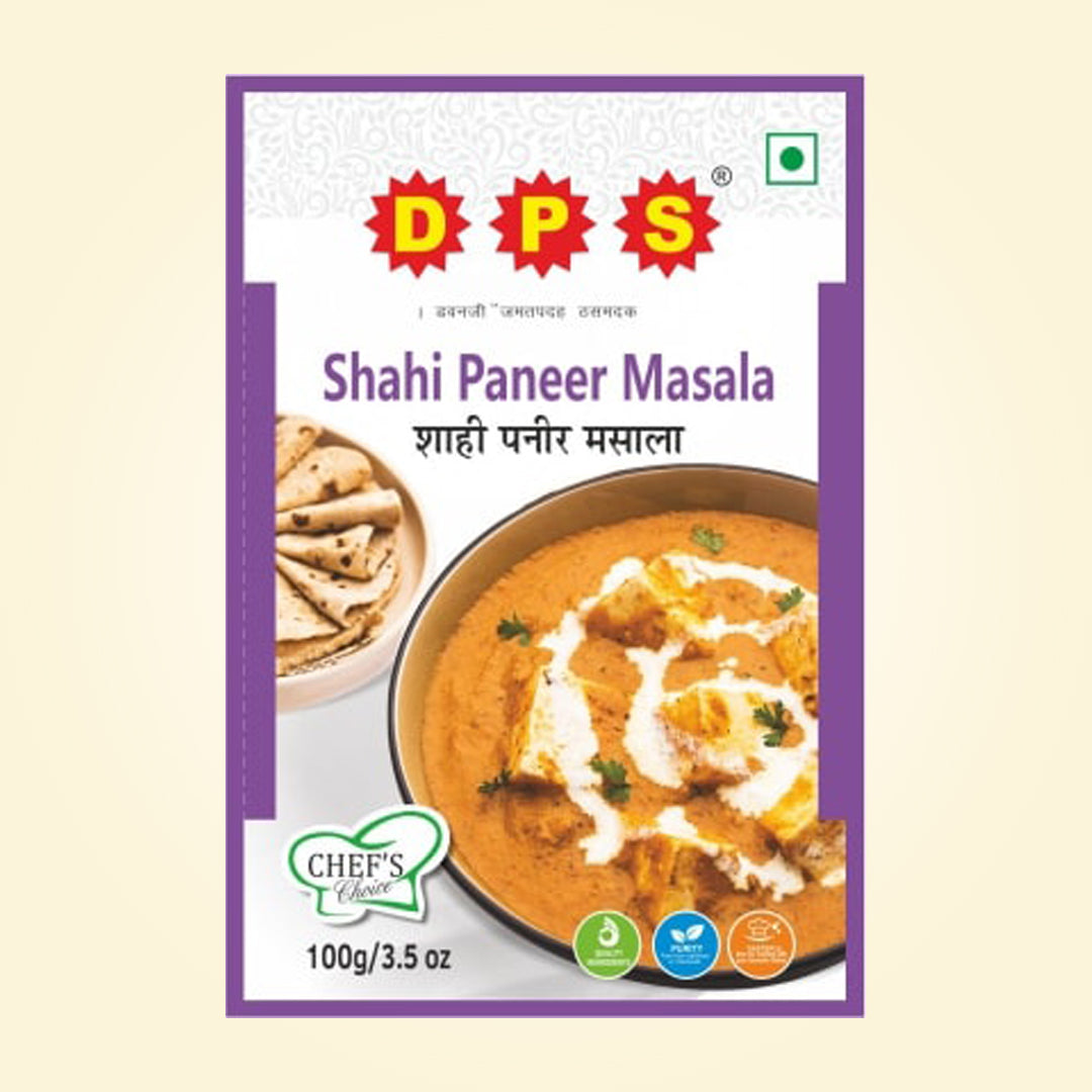 Shahi Paneer Masala