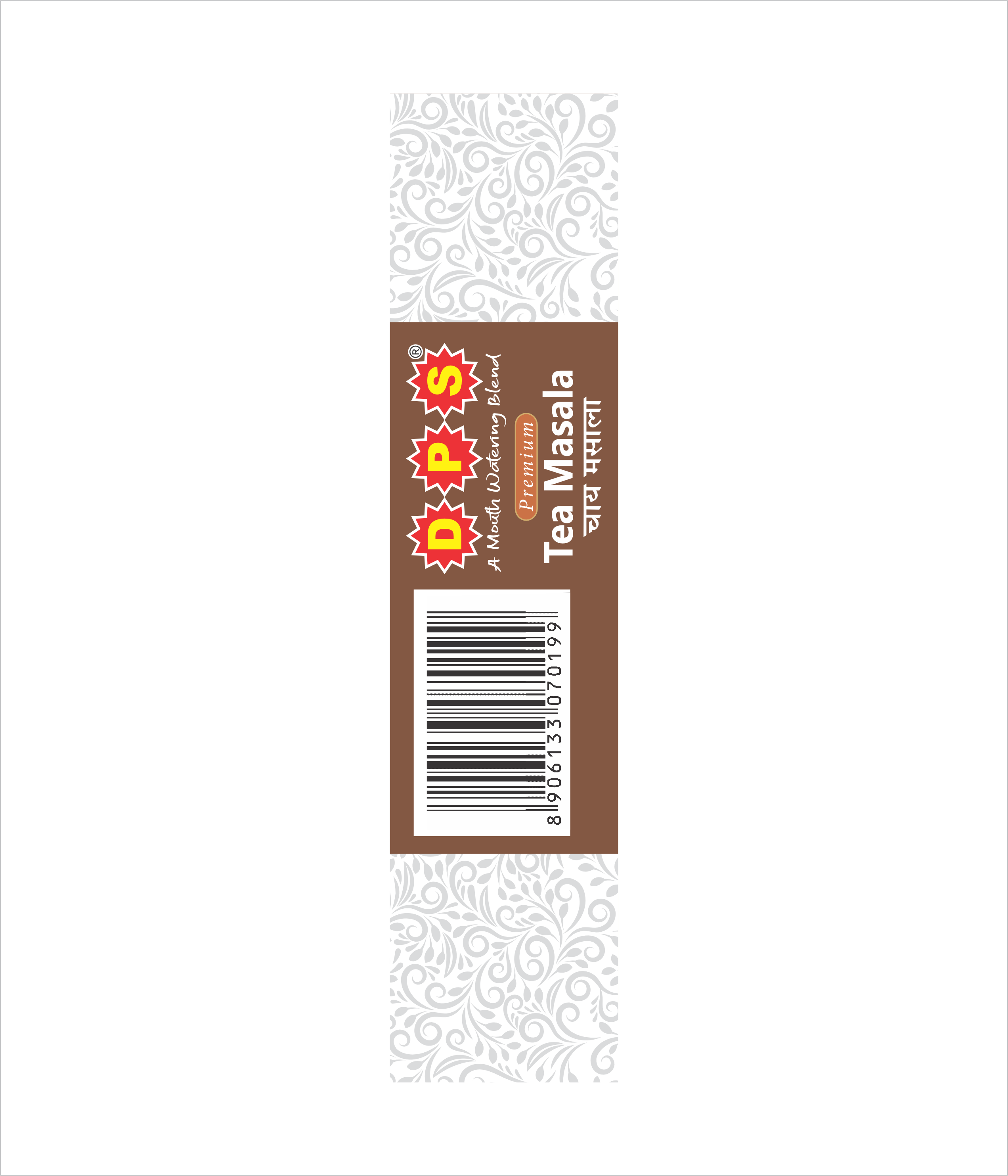 Primium Tea Masala