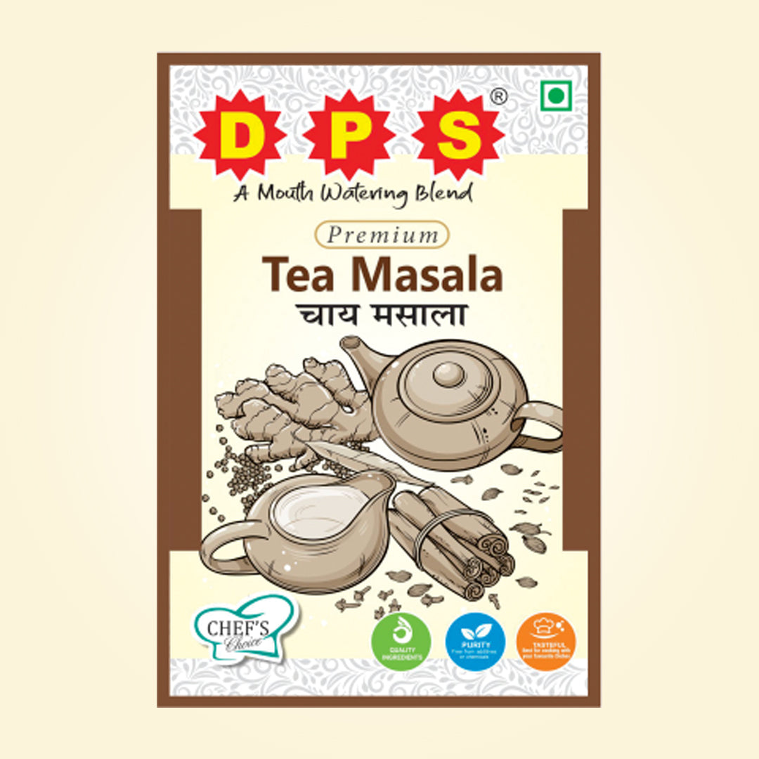 Assam Tea Masala