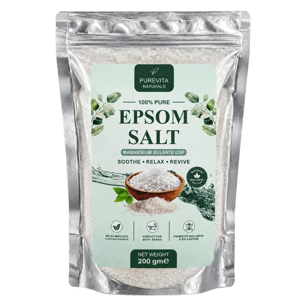 Eposom Salt